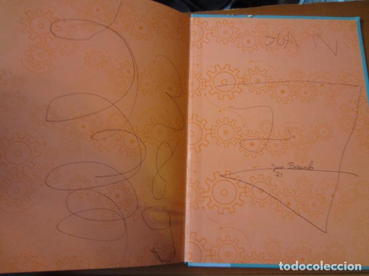 Libros de segunda mano: El Libro de los Juegos para Pensar (Panini) - Foto 14