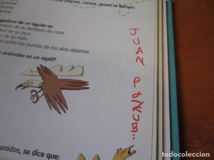 Libros de segunda mano: El Libro de los Juegos para Pensar (Panini) - Foto 15