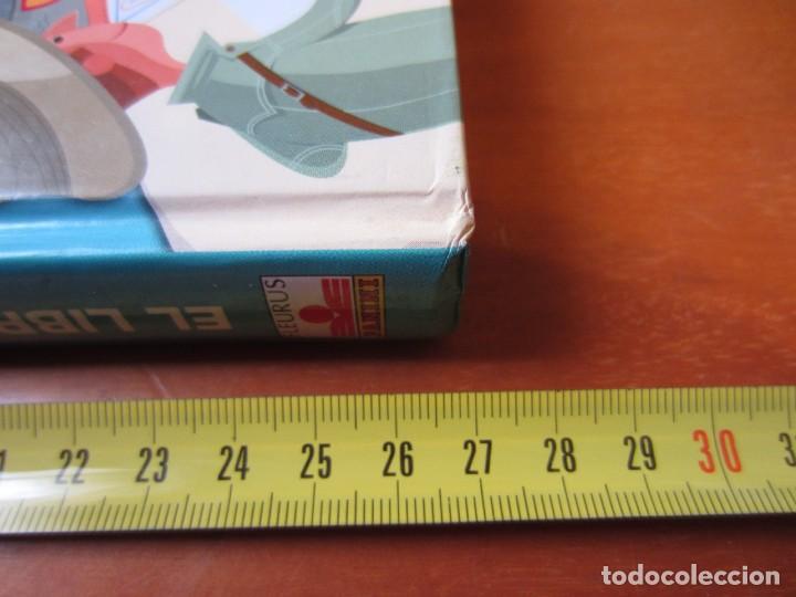 Libros de segunda mano: El Libro de los Juegos para Pensar (Panini) - Foto 18