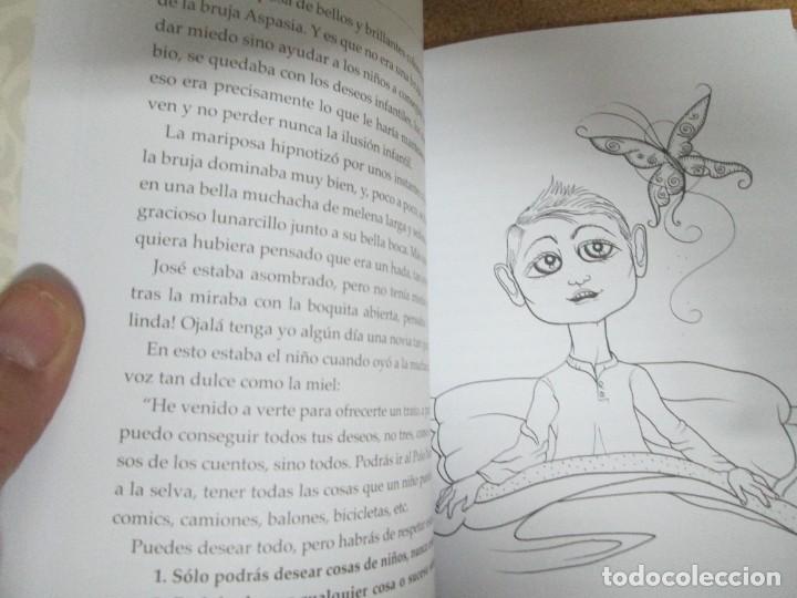 Libros de segunda mano: CUENTOS CON CORAZON PARA APREENDICES DE FILOSOFO MATI MORATA - Foto 2