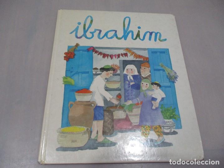 Libros de segunda mano: FRANCESC SALES Ibrahim W10528