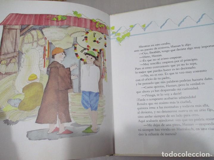 Libros de segunda mano: FRANCESC SALES Ibrahim W10528 - Foto 2