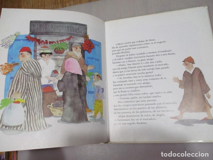 Libros de segunda mano: FRANCESC SALES Ibrahim W10528 - Foto 3