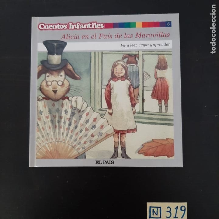 Libros de segunda mano: Cuentos infantiles - Foto 1