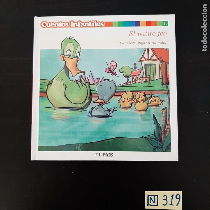 Libros de segunda mano: Cuentos infantiles - Foto 1