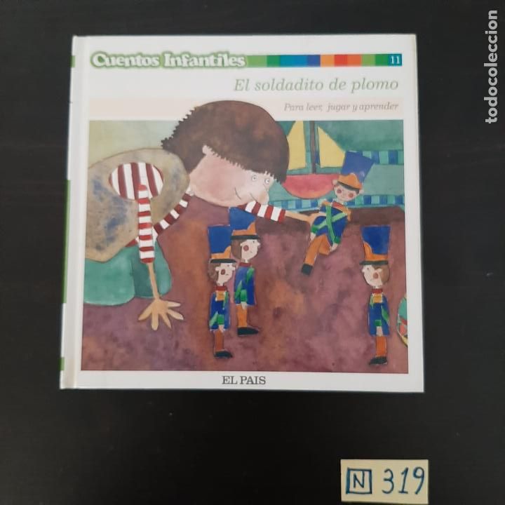 Libros de segunda mano: Cuentos infantiles - Foto 1