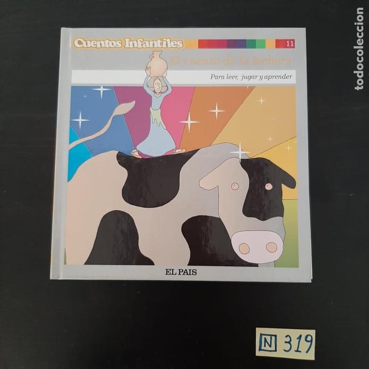 Libros de segunda mano: Cuentos infantiles - Foto 1