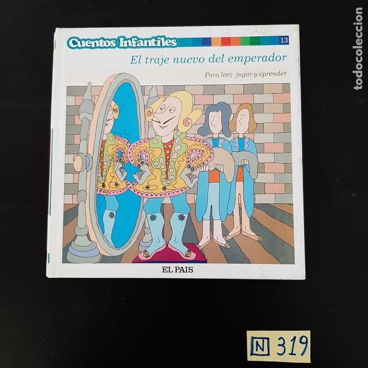 Libros de segunda mano: Cuentos infantiles - Foto 1