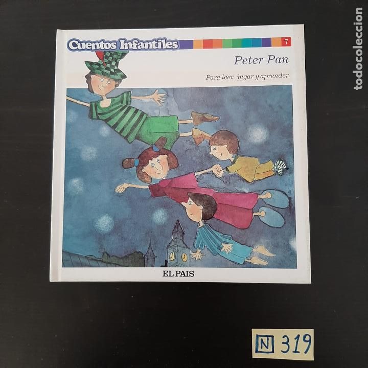 Libros de segunda mano: Cuentos infantiles - Foto 1