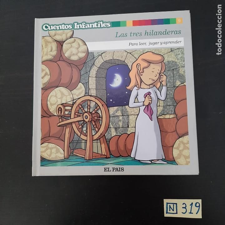 Libros de segunda mano: Cuentos infantiles - Foto 1