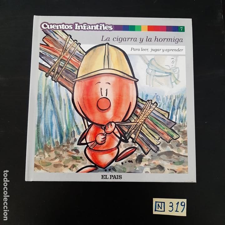 Libros de segunda mano: Cuentos infantiles - Foto 1