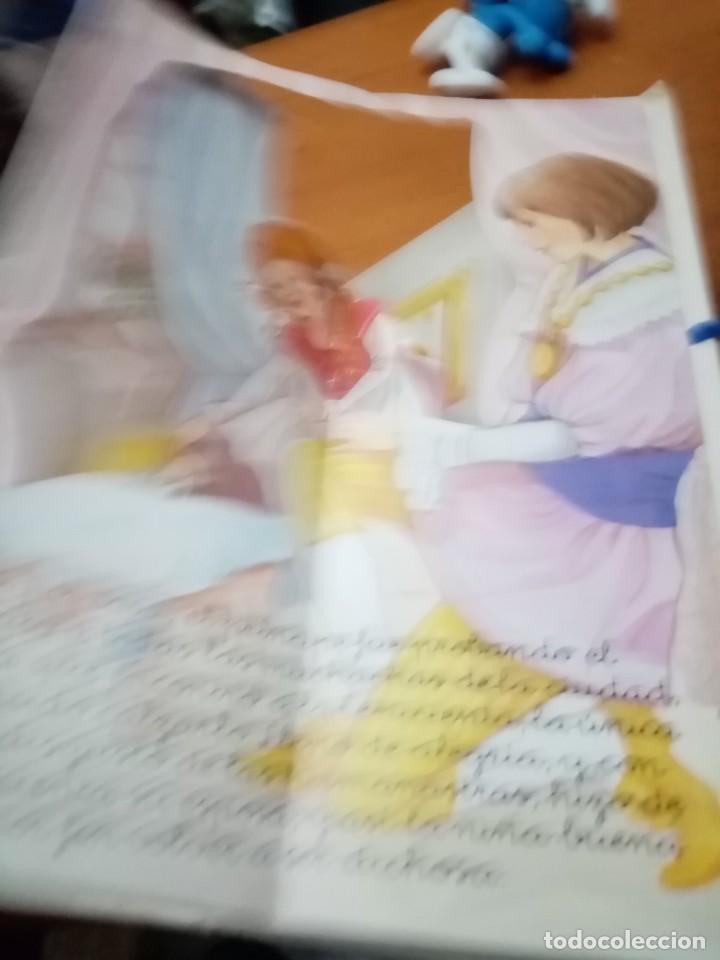 Libros de segunda mano: LA CENICIENTA. TRIDIMENCIONAL. EST28B2 - Foto 6