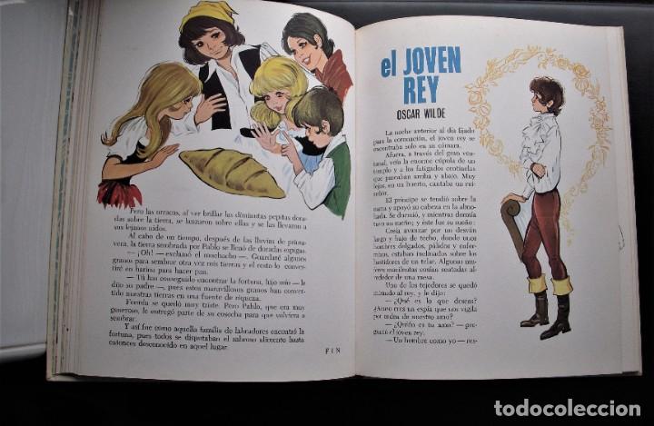 Libros de segunda mano: CUENTOS DE OSCAR WILDE - Foto 3