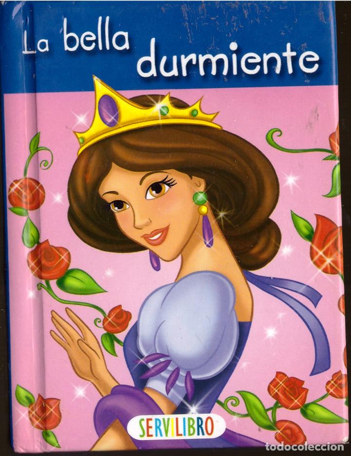 Libros de segunda mano: La bella durmiente - Servilibro - OFERTAS DOCABO - Foto 1