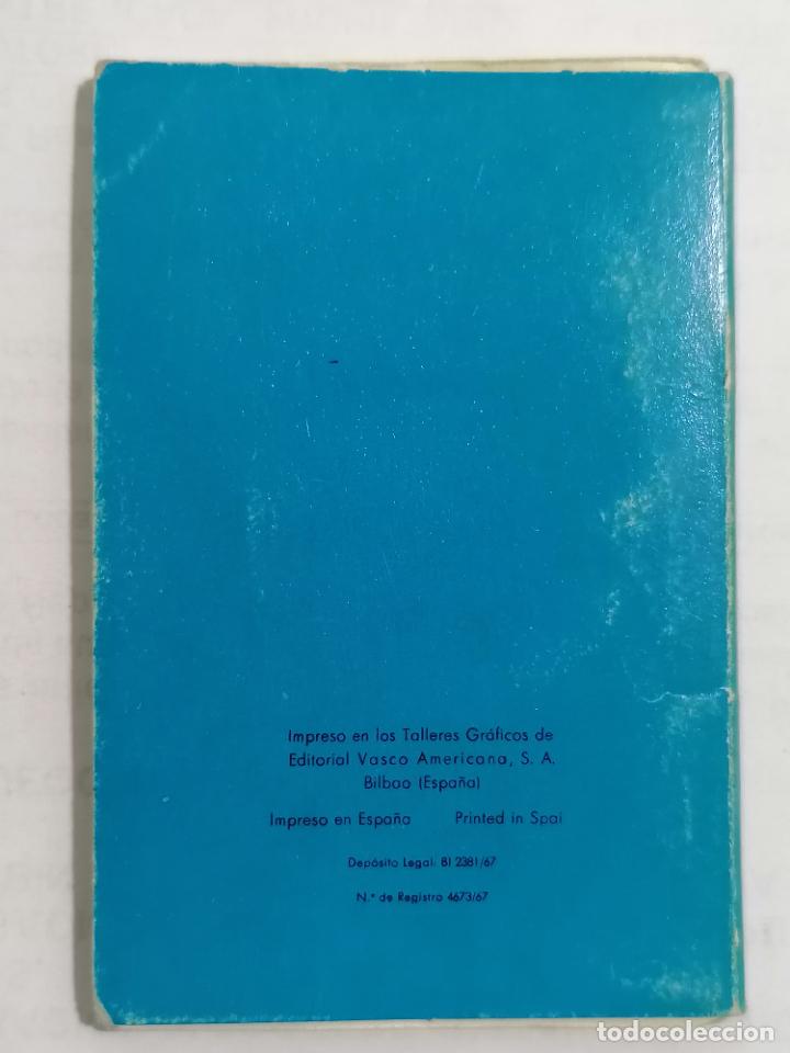 Libros de segunda mano: JACK Y LOS GIGANTES, EDITORIAL VASCO AMERICANA - Foto 2