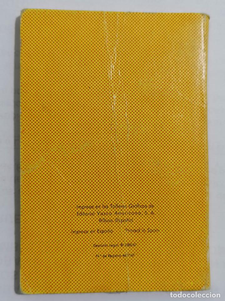 Libros de segunda mano: HANS EL AFORTUNADO, EDITORIAL VASCO AMERICANA - Foto 2