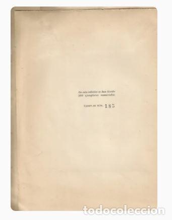 Libros de segunda mano: TORRE VILLA MARIA - Carolina Corbera Fradera - Foto 3