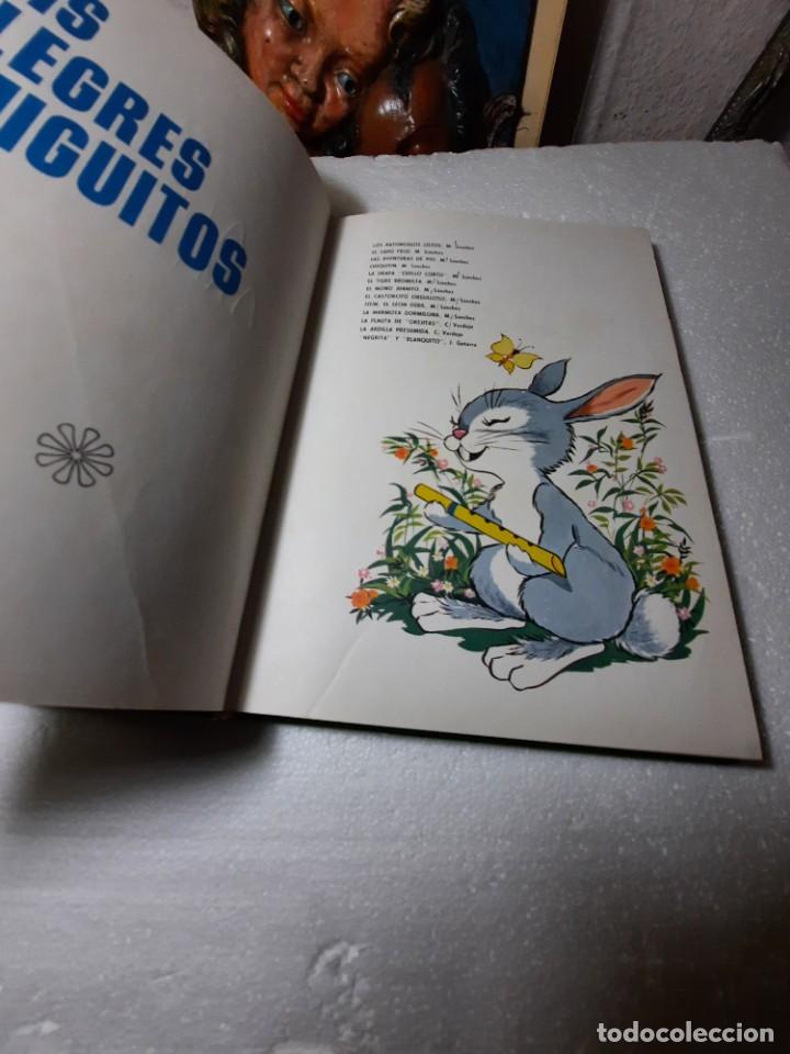 Libros de segunda mano: Antiguo cuento, dibujos MARIA PASCUAL - Foto 2