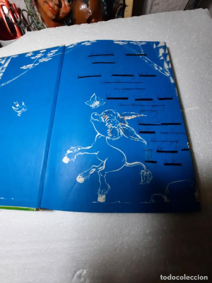 Libros de segunda mano: Antiguo cuento, dibujos MARIA PASCUAL - Foto 3