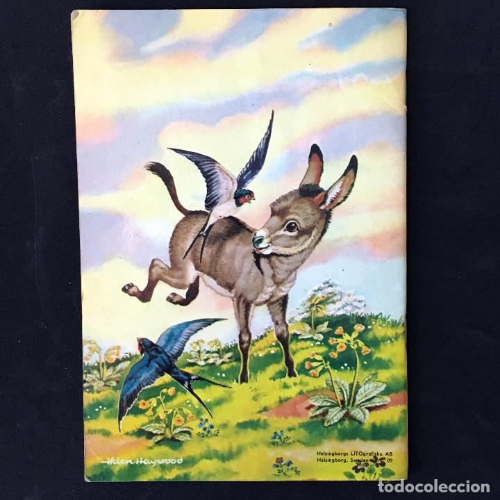 Libros de segunda mano: CUENTO EL PEQUE&Ntilde;O MO - LITO - Foto 3