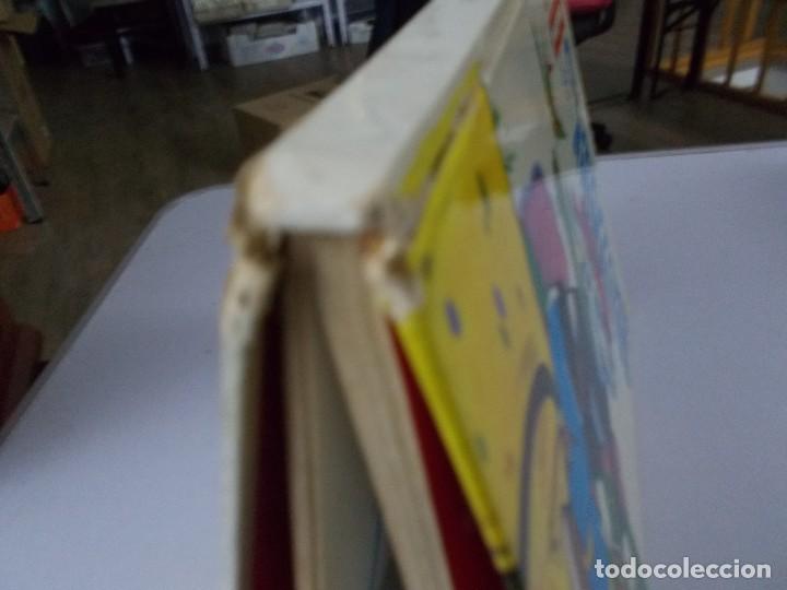 Libros de segunda mano: 20 CUENTOS DE ANIMALITOS tomo 5 - Foto 3