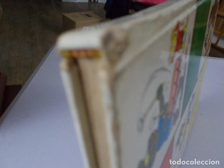 Libros de segunda mano: 20 CUENTOS DE ANIMALITOS tomo 5 - Foto 4