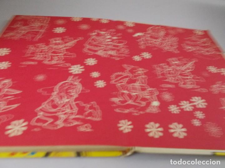 Libros de segunda mano: 20 CUENTOS DE ANIMALITOS tomo 5 - Foto 6