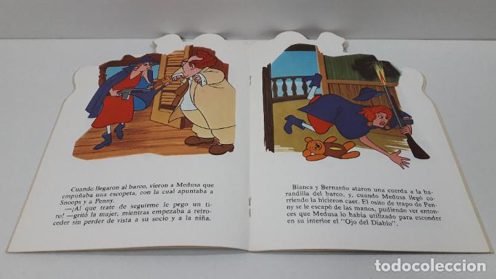 Libros de segunda mano: CUENTO TROQUELADO VUELTA A CASA . EDICIONES TORAY . ORIGINAL A&Ntilde;O 1977 - Foto 2