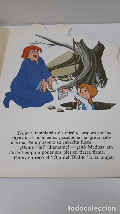 Libros de segunda mano: CUENTO TROQUELADO VUELTA A CASA . EDICIONES TORAY . ORIGINAL A&Ntilde;O 1977 - Foto 7