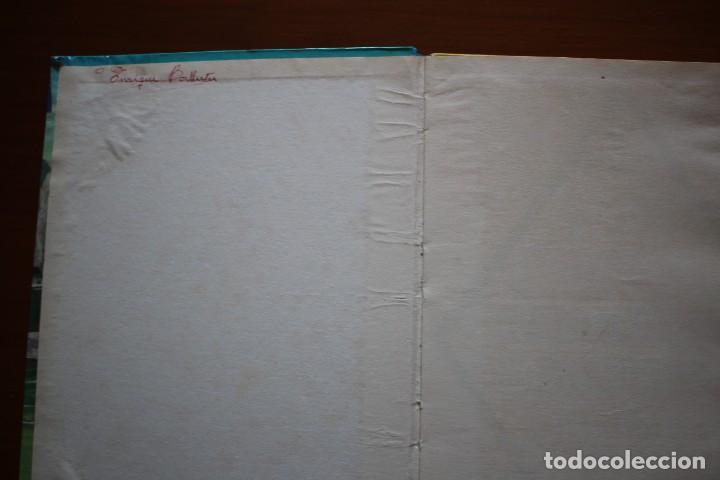 Libros de segunda mano: La isla del tesoro. Editorial EVA. Colecci&oacute;n Amable.1962. - Foto 3