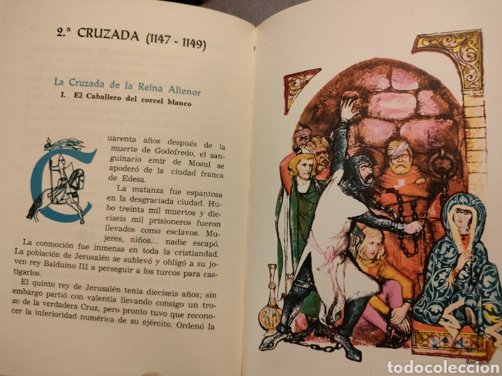 cuentos y leyendas de los incas y de las cruzad - Compra venta en  todocoleccion