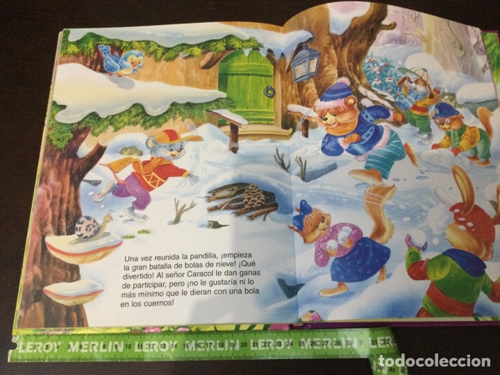 Libros de segunda mano: GRANDES AVENTURAS DE LA PANDILLA - Foto 2