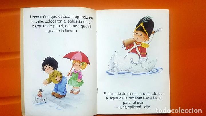 lote de cuentos infantiles años 90 - Buy Used fairy tale books on  todocoleccion