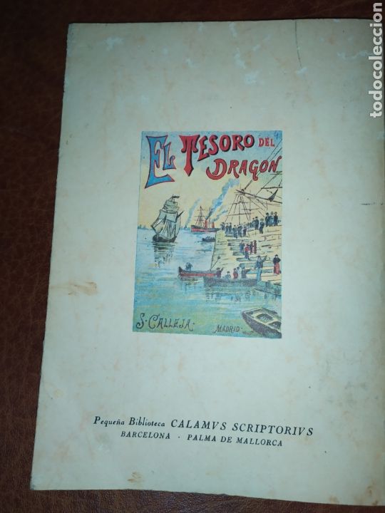 Libros de segunda mano: MAS CUENTO QUE CALLEJA 1979 - Foto 2