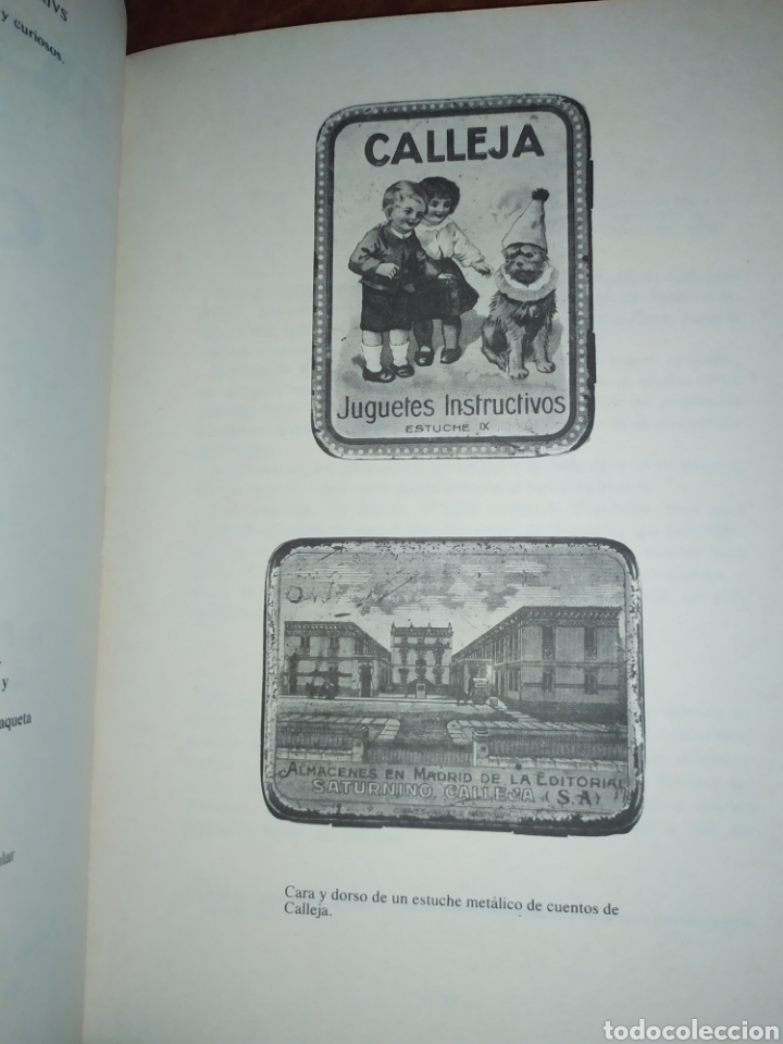 Libros de segunda mano: MAS CUENTO QUE CALLEJA 1979 - Foto 9