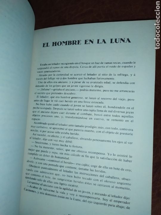 Libros de segunda mano: MAS CUENTO QUE CALLEJA 1979 - Foto 10