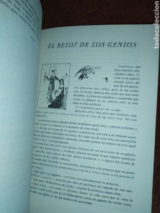 Libros de segunda mano: MAS CUENTO QUE CALLEJA 1979 - Foto 12