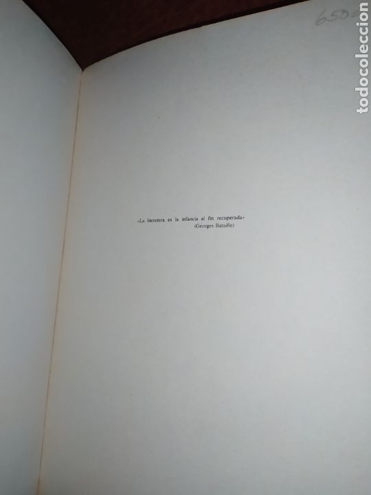 Libros de segunda mano: MAS CUENTO QUE CALLEJA 1979 - Foto 13