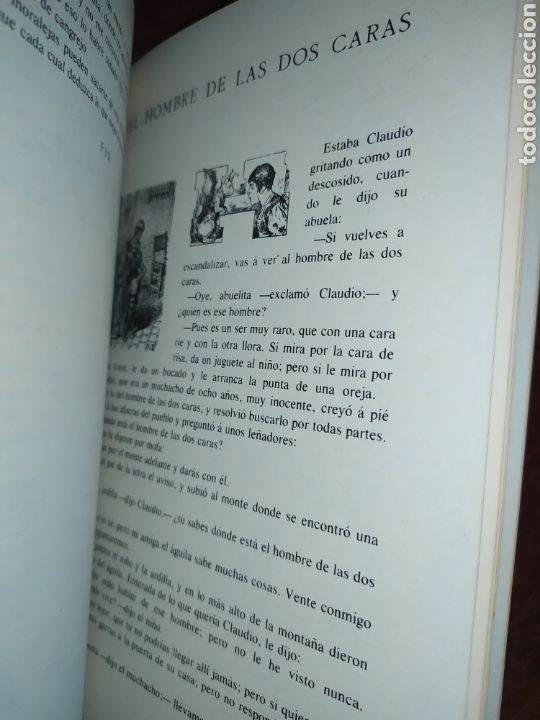 Libros de segunda mano: MAS CUENTO QUE CALLEJA 1979 - Foto 17