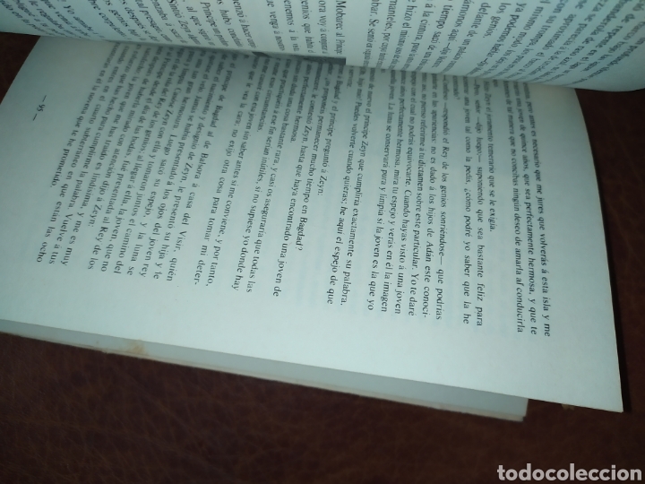Libros de segunda mano: MAS CUENTO QUE CALLEJA 1979 - Foto 20
