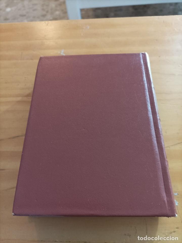 Libros de segunda mano: ANDERSEN, HOFFMANN, GRIMM.SELECCION DE CUENTOS,1984,256 P&Aacute;G. - Foto 3