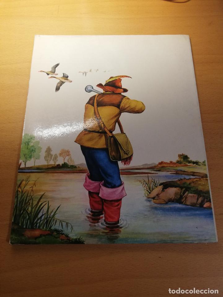 Libros de segunda mano: CUENTOS INMORTALES DE ANDERSEN (1&ordf; SERIE) - Foto 9