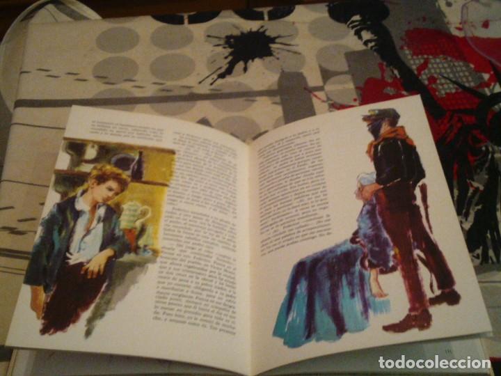 Libros de segunda mano: CORAZON - EEDMONDO DE AMICIS - 5 EDICION - NORMAL ESTADO - GORBAUD - CJ 166 - Foto 6