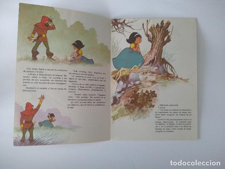Libros de segunda mano: Cuatro cuentos clasicos de Grimm Ed.Alonso 1977 - Foto 7