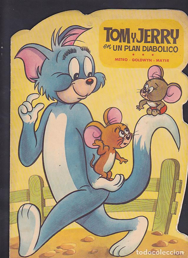 Libros de segunda mano: CUENTO TROQUELADO TELE TRAVESURAS N&ordm; 8 - Foto 1