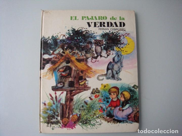 Libros de segunda mano: EL P&Aacute;JARO DE LA VERDAD - Foto 1