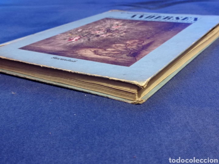 Libros de segunda mano: CUENTOS DE ANDERSEN. JUVENTUD. 1953. - Foto 10