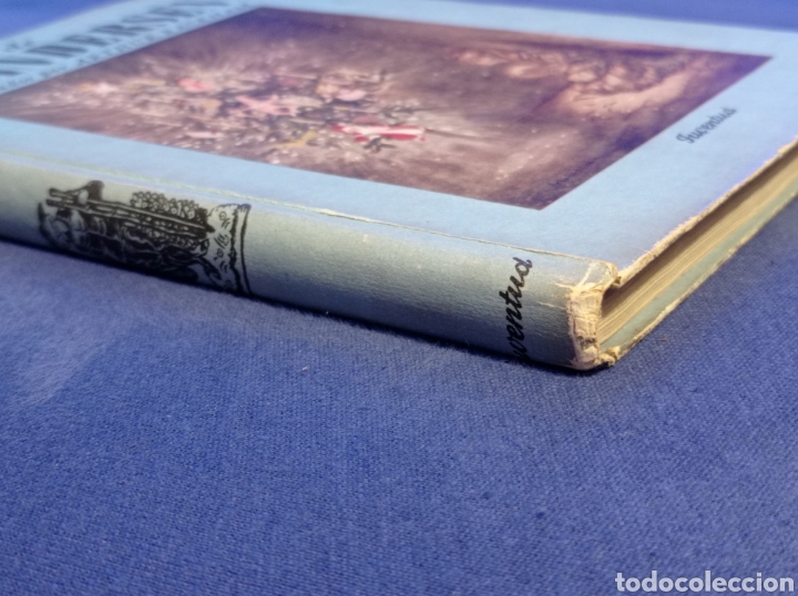 Libros de segunda mano: CUENTOS DE ANDERSEN. JUVENTUD. 1953. - Foto 13