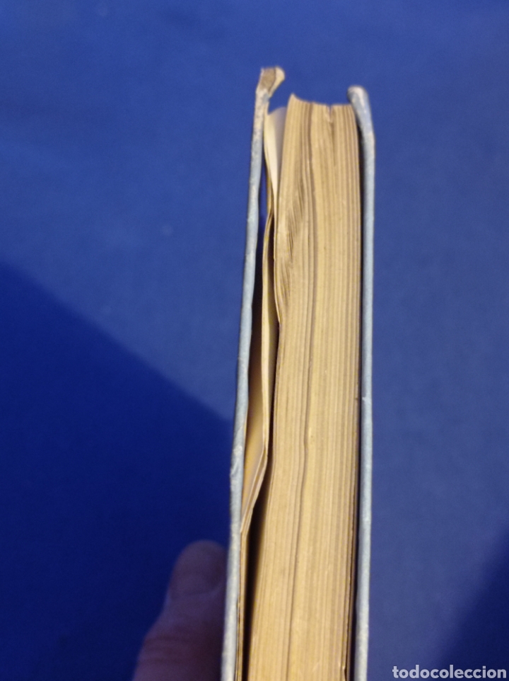 Libros de segunda mano: CUENTOS DE ANDERSEN. JUVENTUD. 1953. - Foto 18