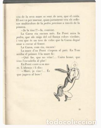 Libros de segunda mano: EN PERET - Lola Anglada i Sarriera - Foto 5